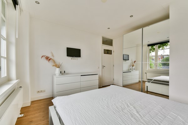 Medium property photo - Albrecht Dürerstraat 9-3, 1077 LS Amsterdam